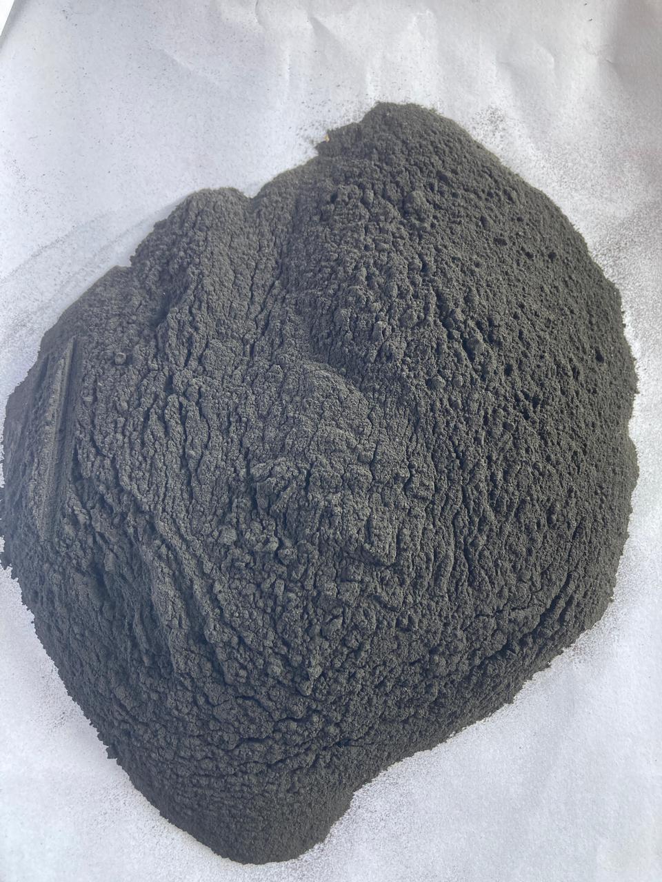 Rubber Crumb Powder & Granules